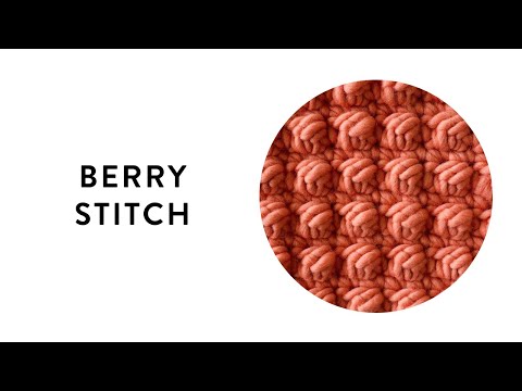 Berry Stitch