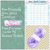 Free Printable Yarn Stash Inventory - love. life. yarn.