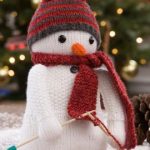 Free Knitting Pattern