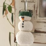 Free Knitting Pattern