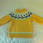 Free Knitting Pattern