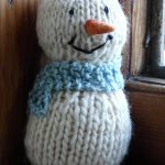 Free Knitting Pattern