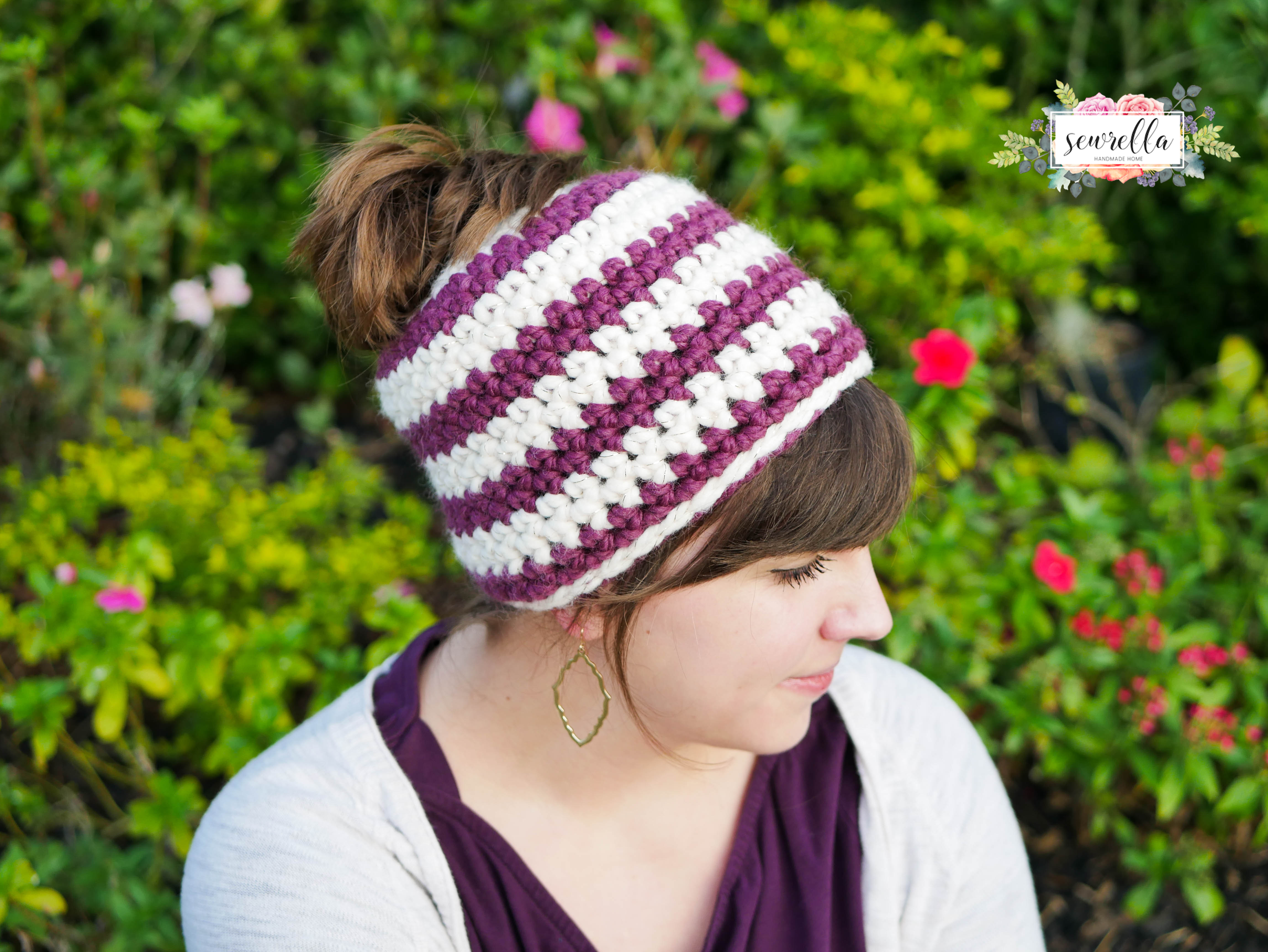 sewrella - love. life. yarn.