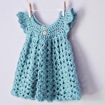 Free Crochet Pattern