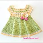 Free Crochet Pattern