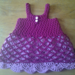 Free Crochet Pattern