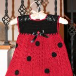 Free Crochet Pattern