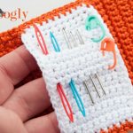 Free Needle Case Crochet Pattern 