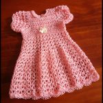 Free Crochet Pattern