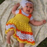 Free Crochet Pattern