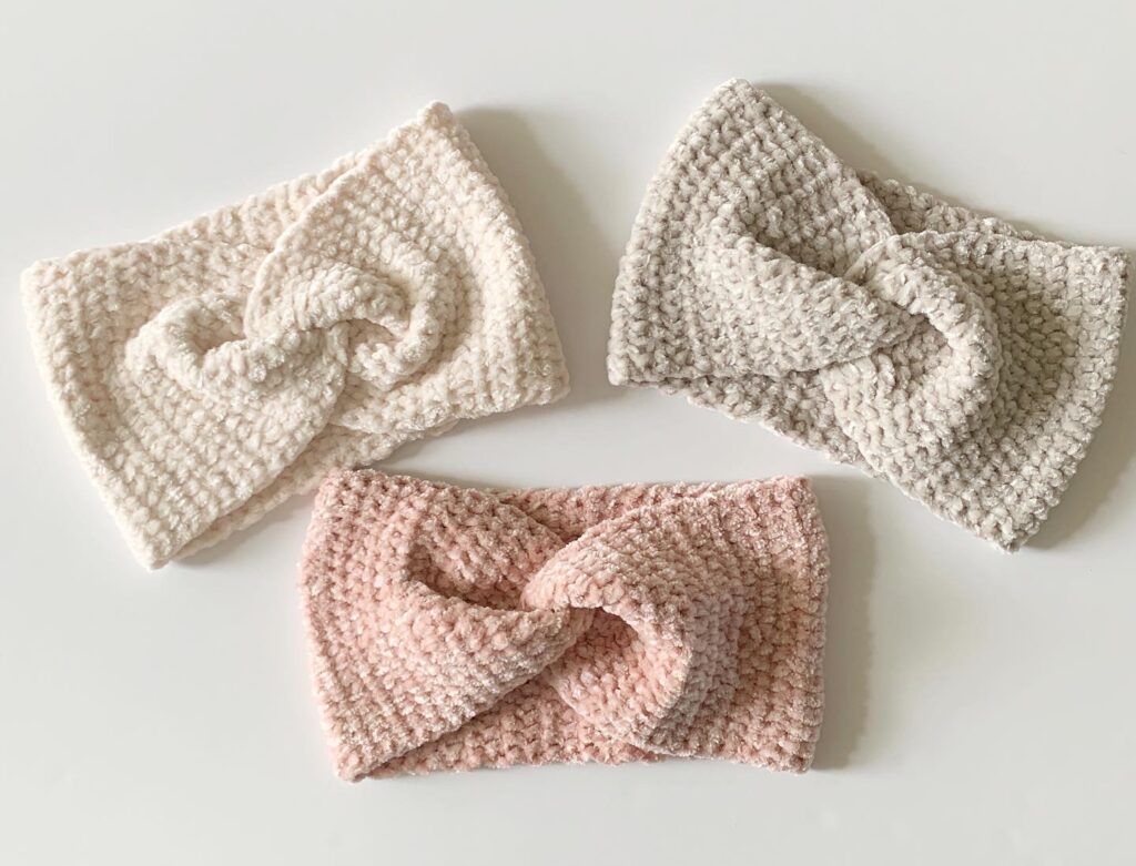Beginner-Friendly Bliss: 25 Free Crochet Patterns to Spark Your ...