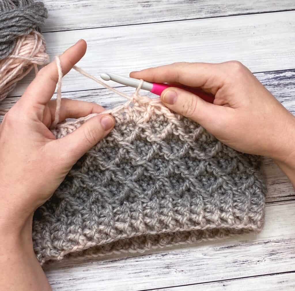 Scarfie yarn needed  Knitting and Crochet Forum
