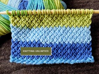 Master 50 Knitting Stitches - love. life. yarn.