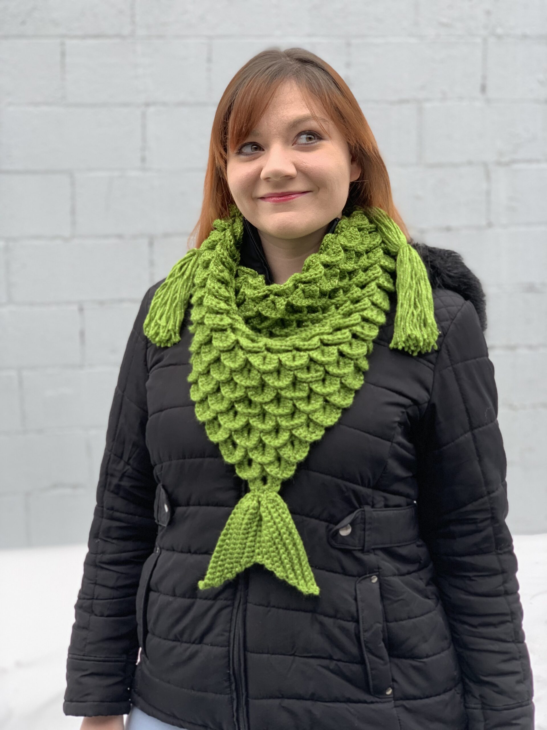Get Cozy with 25+ FREE Crochet Scarf Patterns Your Ultimate Winter