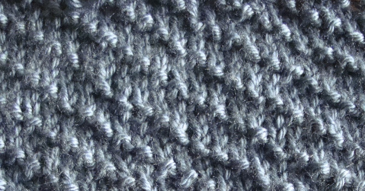 Master 50 Knitting Stitches - love. life. yarn.