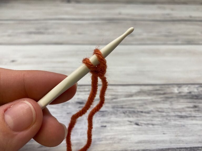 Working the Knitted Cast On (+Video) love. life. yarn.