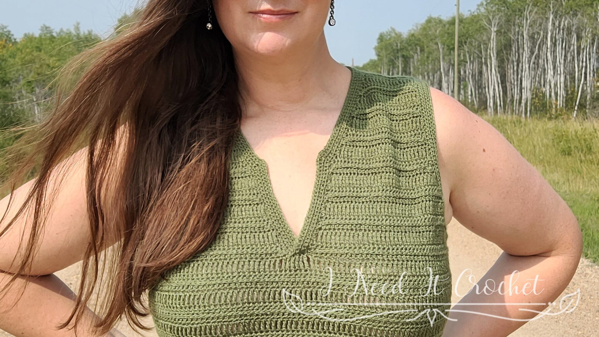 25 Crochet Summer Tops for Women All Free Patterns love life yarn