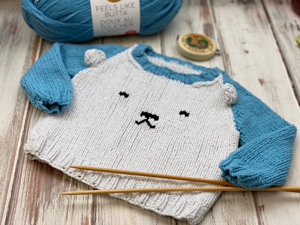 Discover 25+ Easy Knitting Patterns to Boost Your Confidence in 2024– Get  Started Today for Free! - love. life. yarn.