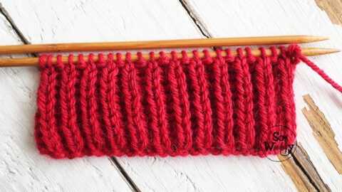 Master 50 Knitting Stitches - love. life. yarn.