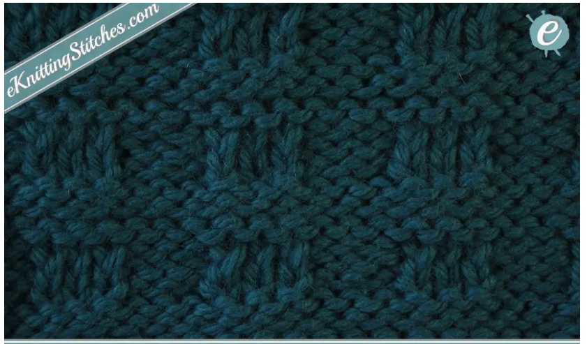 Master 50 Knitting Stitches - love. life. yarn.