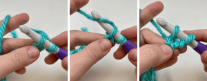 The Ultimate Guide to Single Crochet - love. life. yarn.
