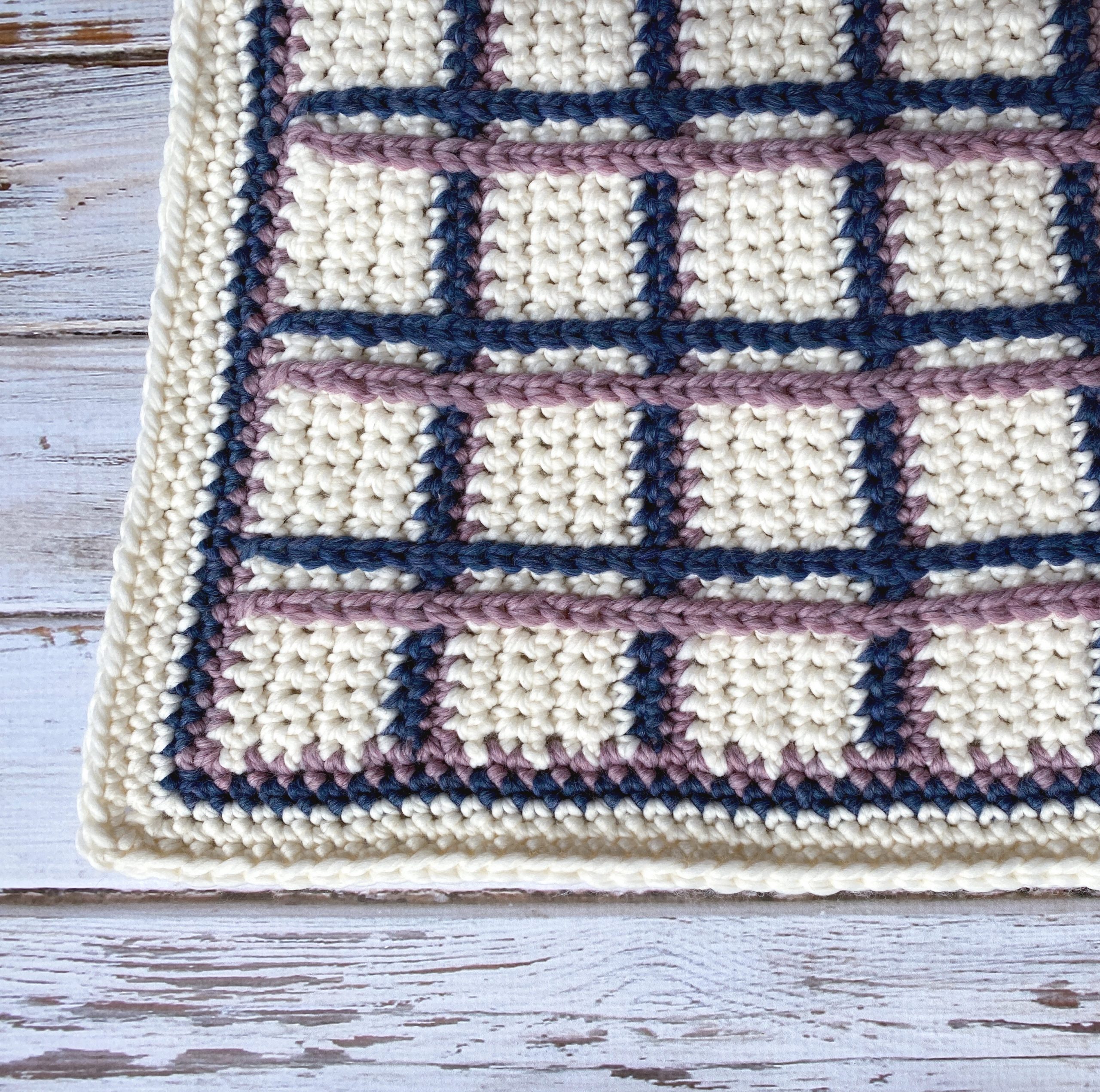 Crochet Baby Blankets Ebook love. life. yarn.