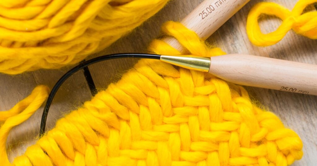 Master 50 Knitting Stitches - love. life. yarn.