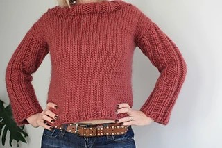 25 Beginner Sweater Knitting Patterns: Easy Knits for Cozy Fits - love ...