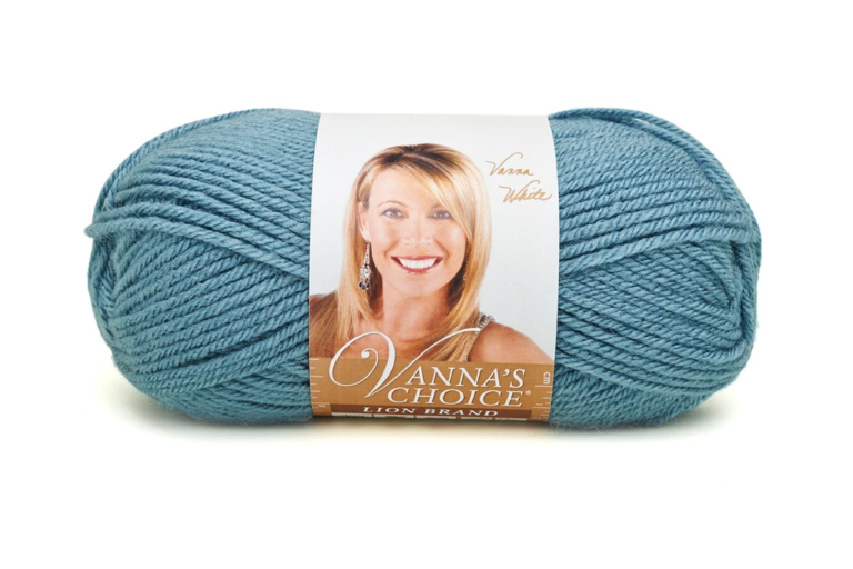 Best Acrylic Yarn Crochet + Knit love. life. yarn.