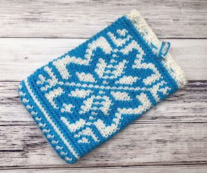 25+ Totally Awesome and Free Tapestry Crochet Patterns - love. life. yarn.